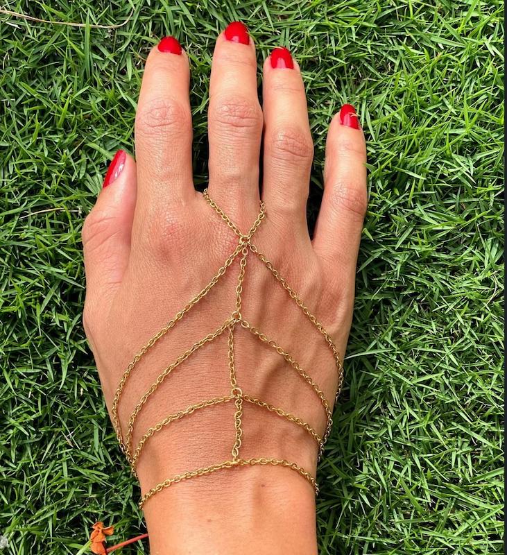 تمیمه پرکار