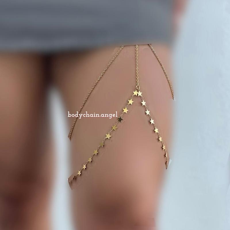 زنجیرران ستاره ای 