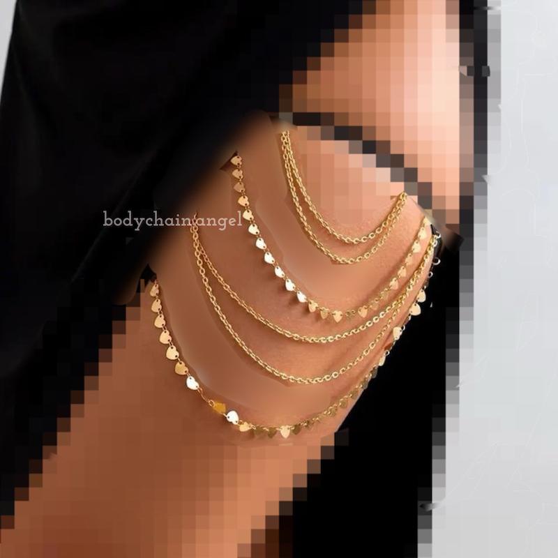 رانبند قلبی / زنجیرران