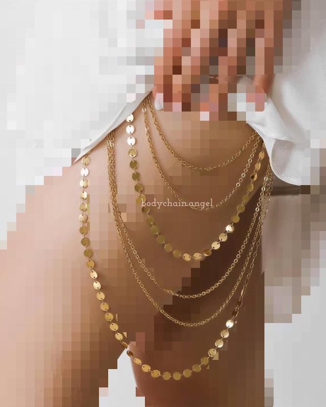 زنجیرران پولکی