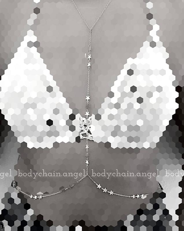 زنجیربدن ستاره ای