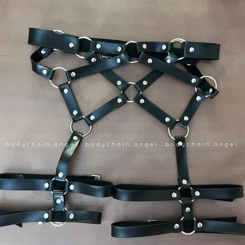 گارتر پر کار