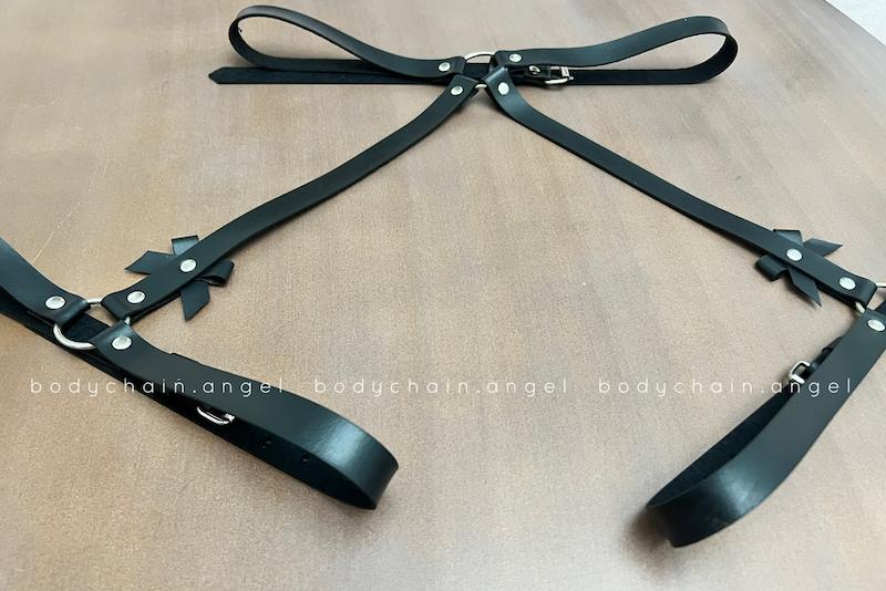 گارتر پاپیونی