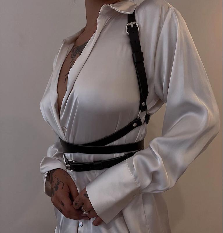 هارنس ۴ مدل