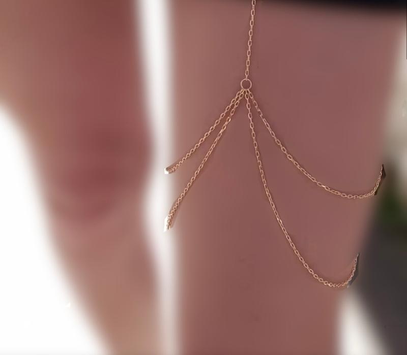 زنجیرران دولاین