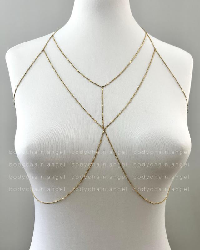 زنجیرسینه 002