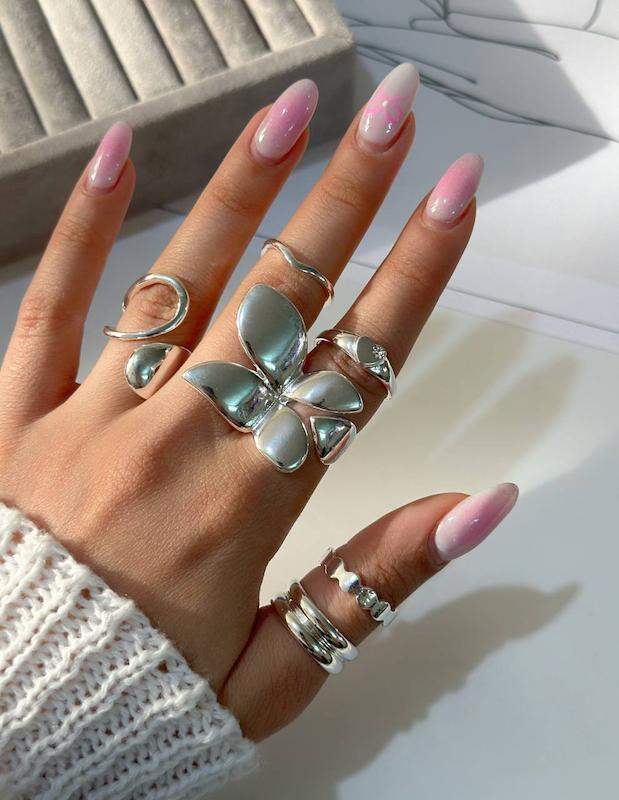 پک انگشتر اقتصادی