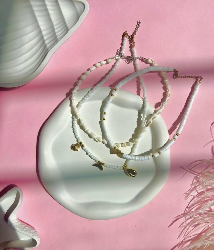 گردنبند فانتزی