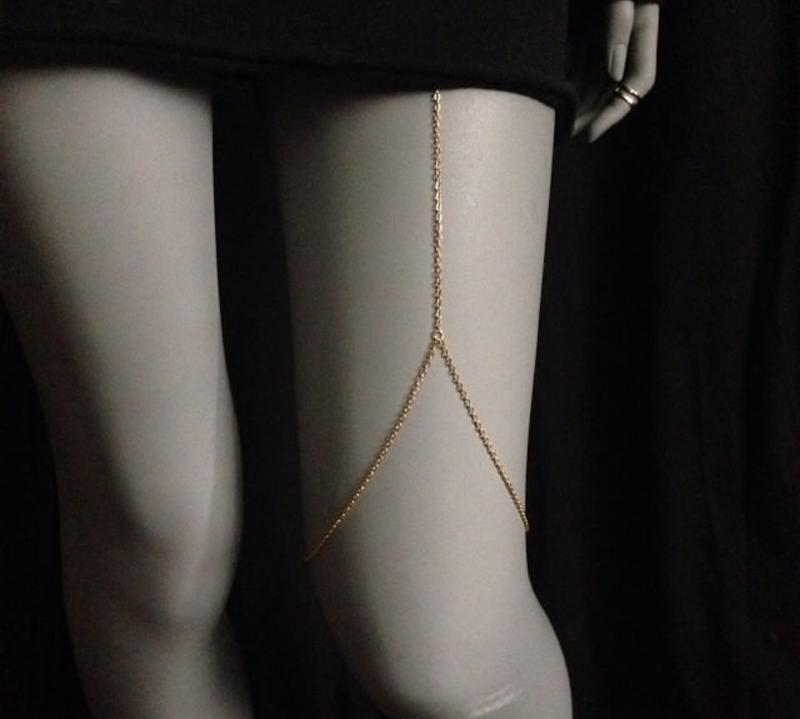 زنجیرران ساده