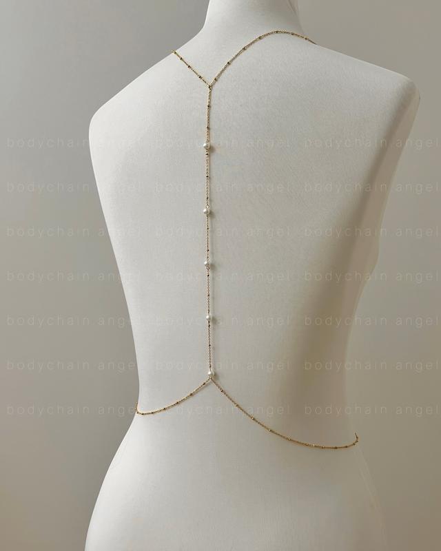 زنجیربدن / زنجیرپشت کمر