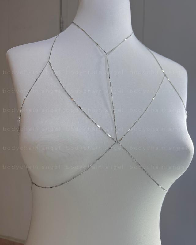 زنجیربدن /زنجیرسینه 