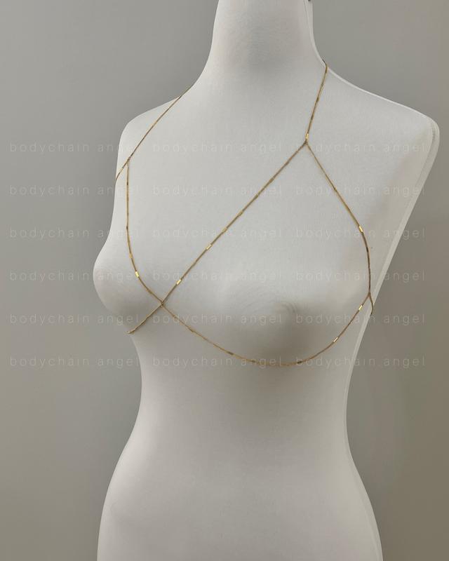 زنجیربدن / زنجیرسینه