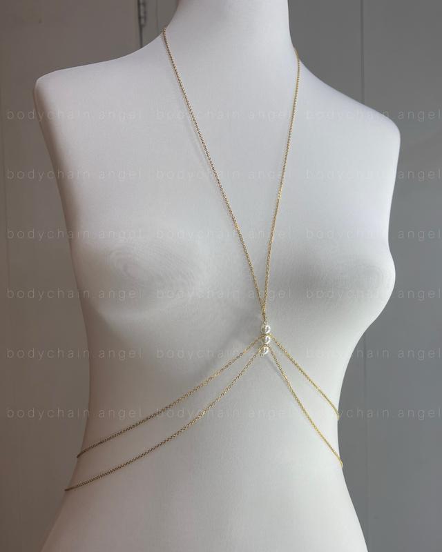 زنجیربدن /  زنجیرپشت کمر