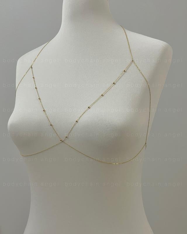 زنجیربدن / زنجیرسینه