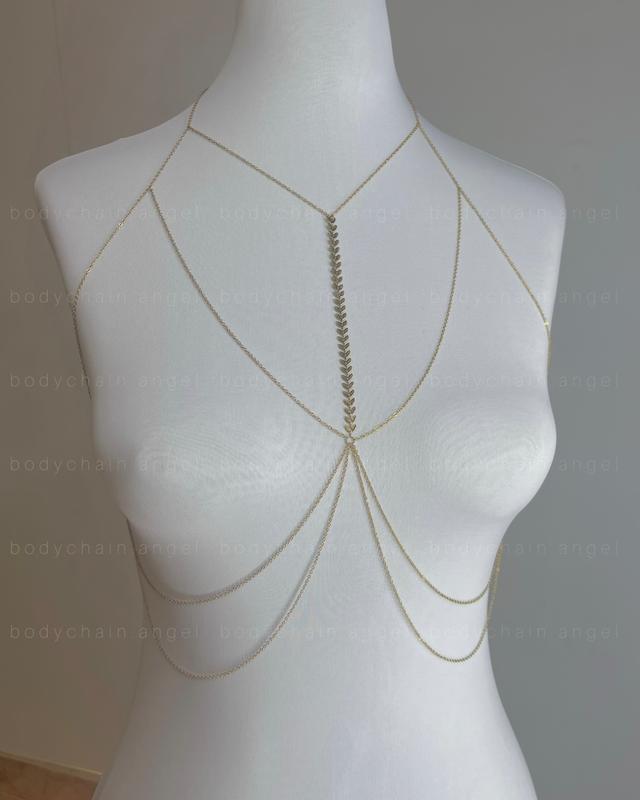 زنجیربدن پرکار یونانی