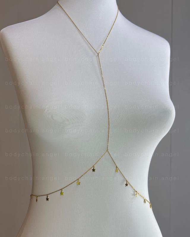 زنجیربدن ستاره ای