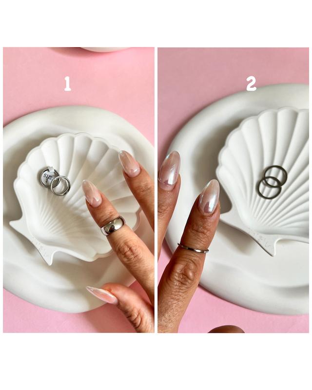 انگشترپا / رینگ پا