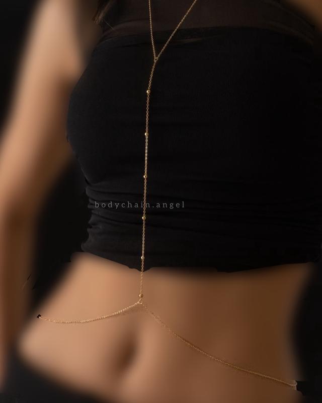 زنجیربدن گویی دار