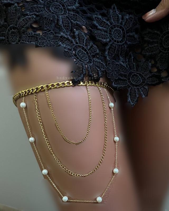 زنجیرران کارتیه