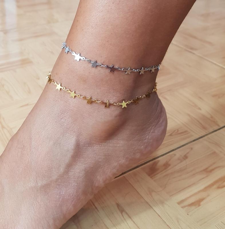 پابند ستاره ای