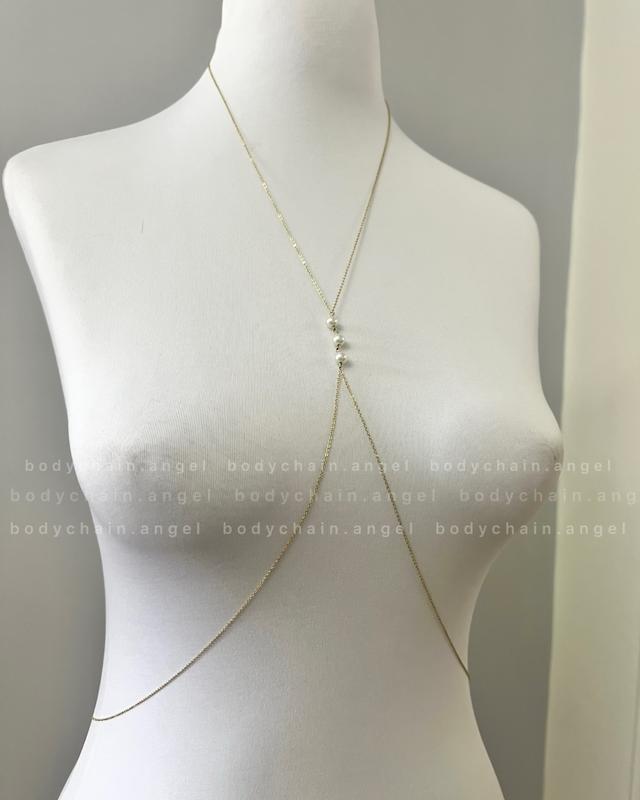 زنجیربدن 001