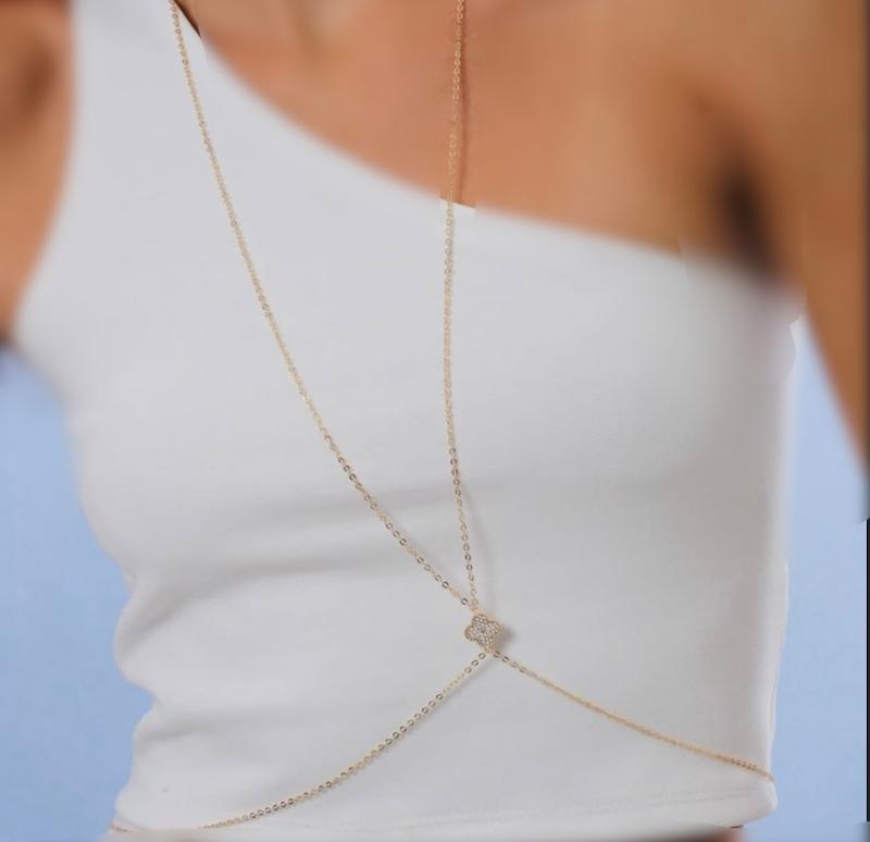 زنجیربدن تک ونکلیف