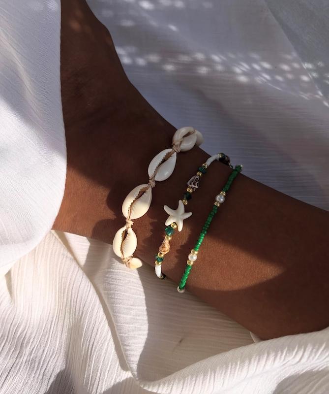 پابند دریایی ۱