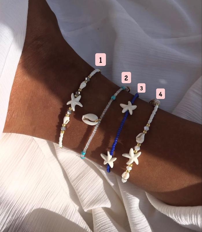 پابند دریایی ست