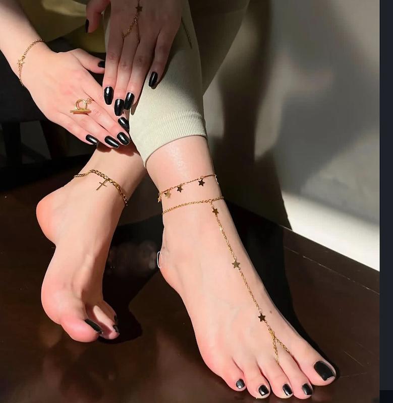 ست پابند ستاره ای