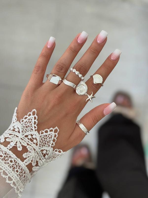 پک انگشتر اقتصادی