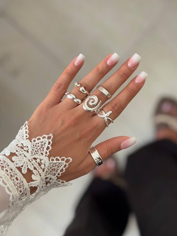 پک انگشتر اقتصادی