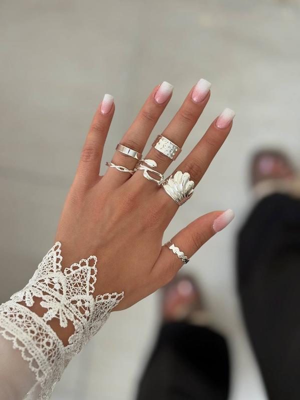 پک انگشتر اقتصادی