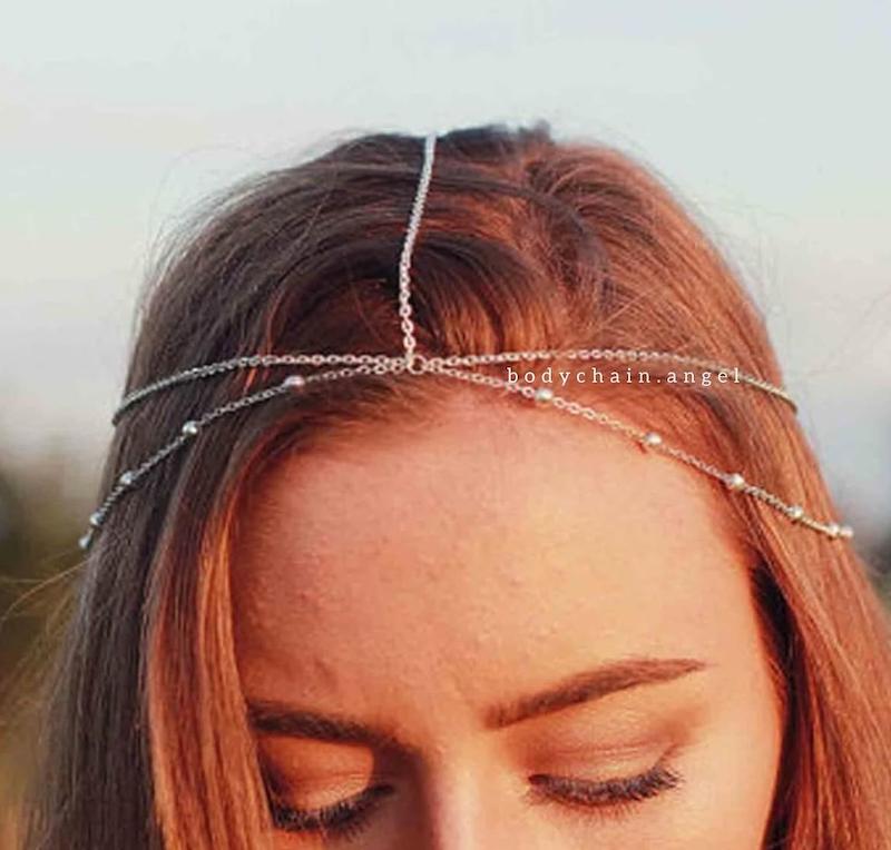 زنجیرمو دولاین