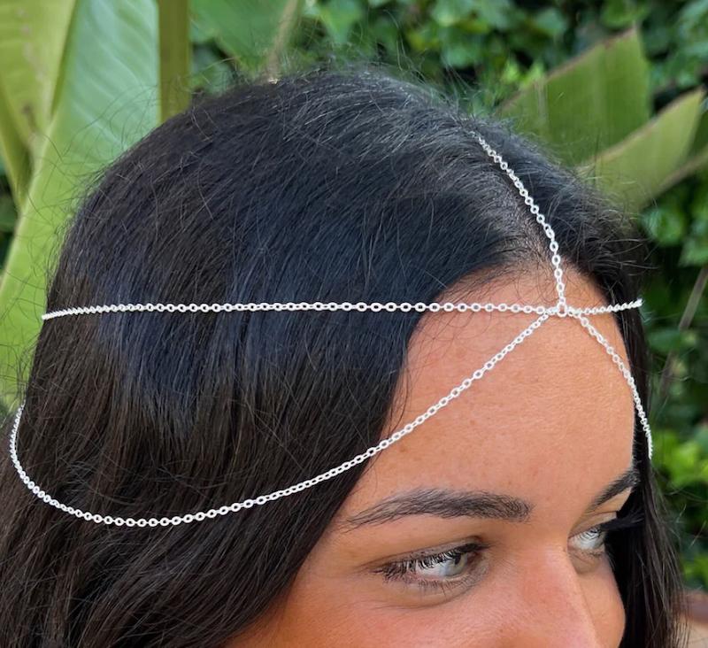 زنجیرمو دولاین