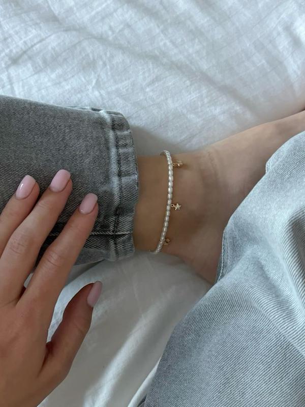 پابند گندمی ستاره