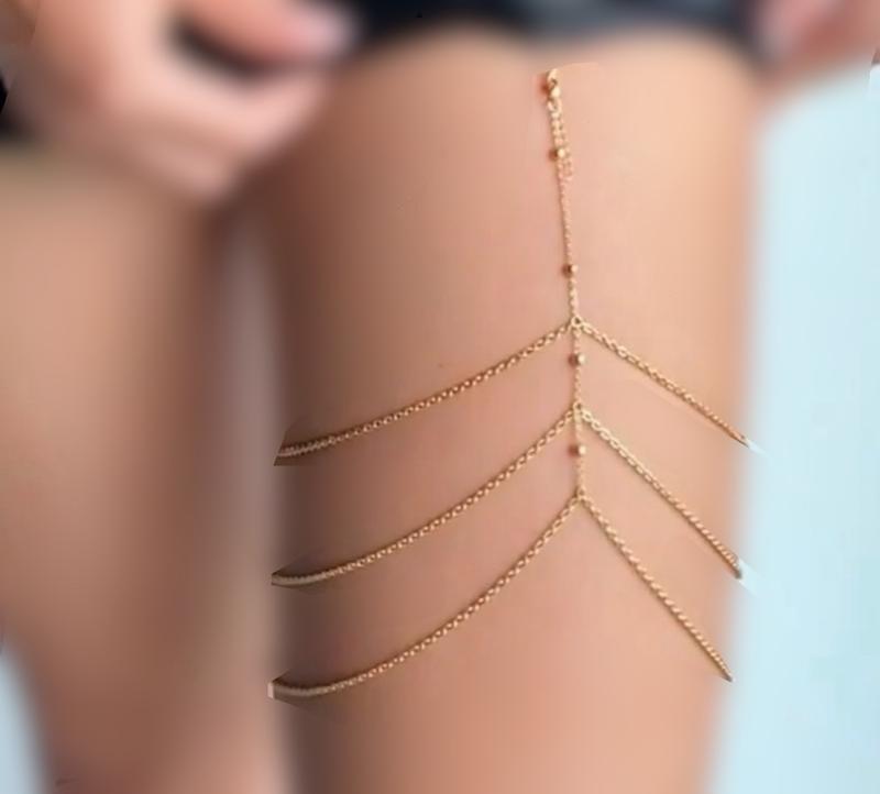 زنجیرران ۳ لاین