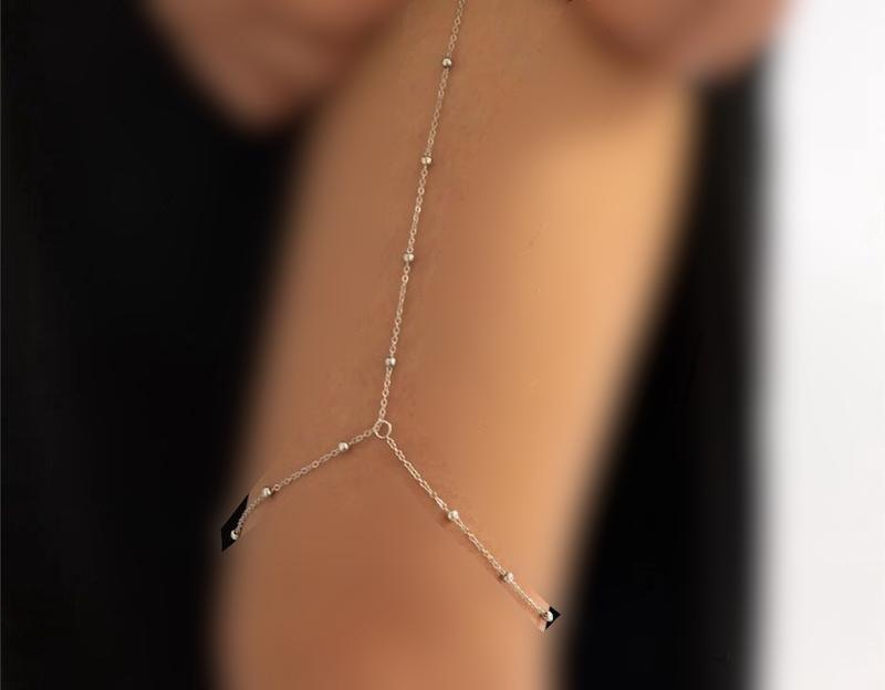 زنجیرران گویی دار