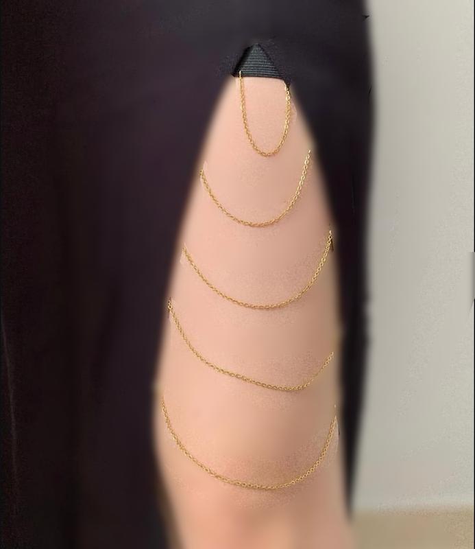 زنجیرران چند لایه