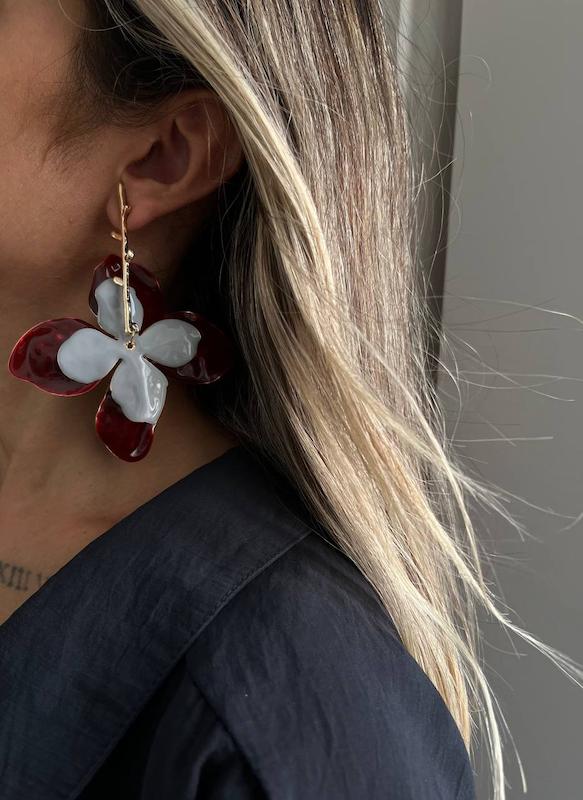 گوشواره جذاب