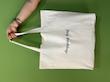 توت بگ (ساک پارچه ای)  shopping bag 