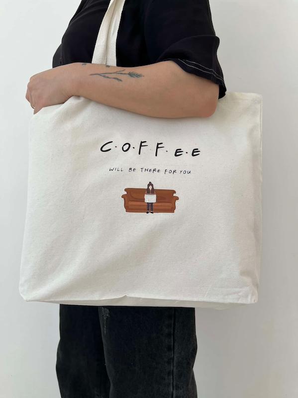 تت بگ coffee