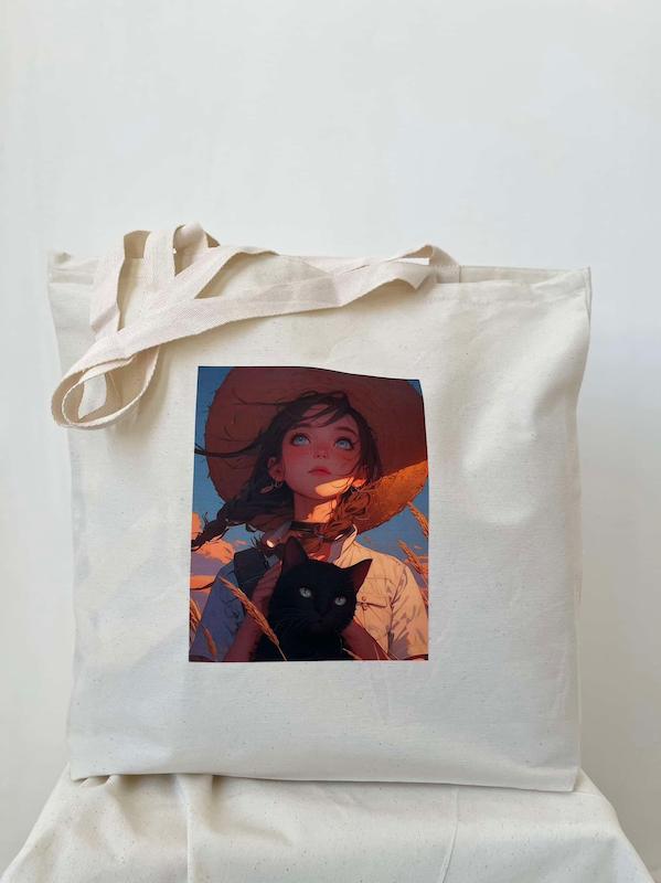 توت بگ دختر 