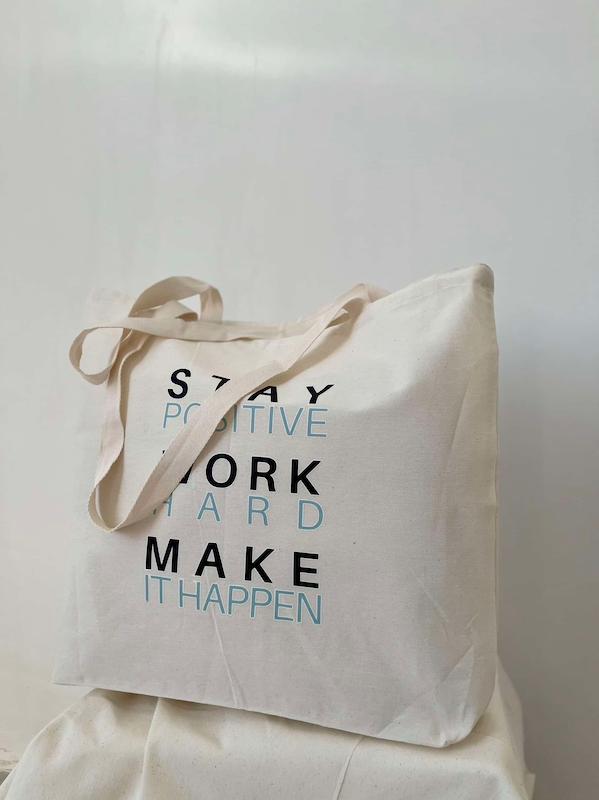 تت بگ stay postive