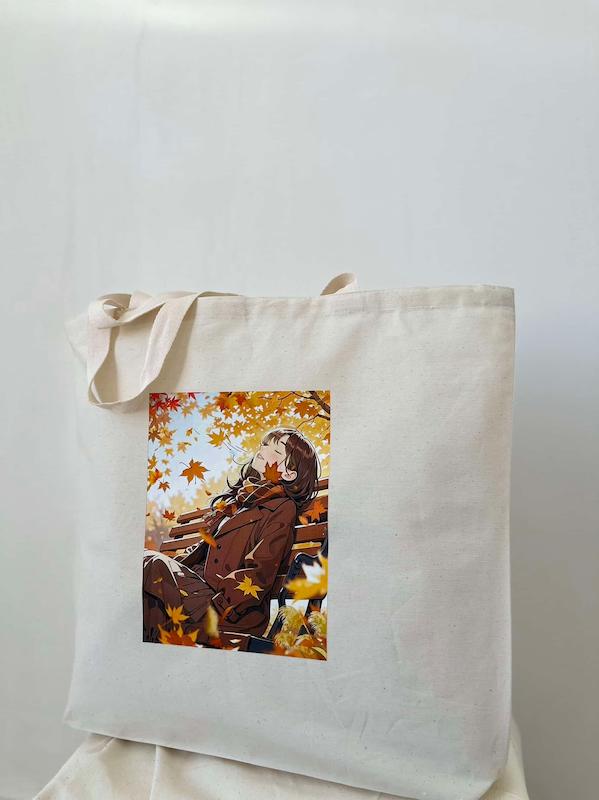 تت بگ پاییزی