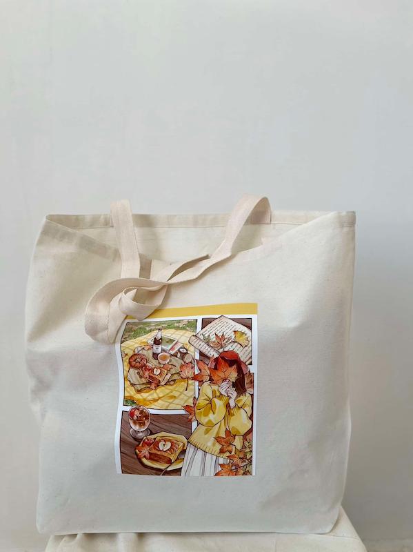 تت بگ پاییزی