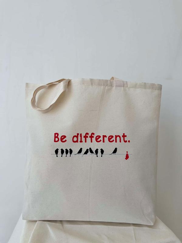 تت بگ دیفرنت