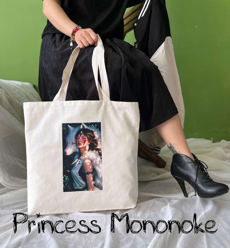 تت بگ پرنسس مونونوکه