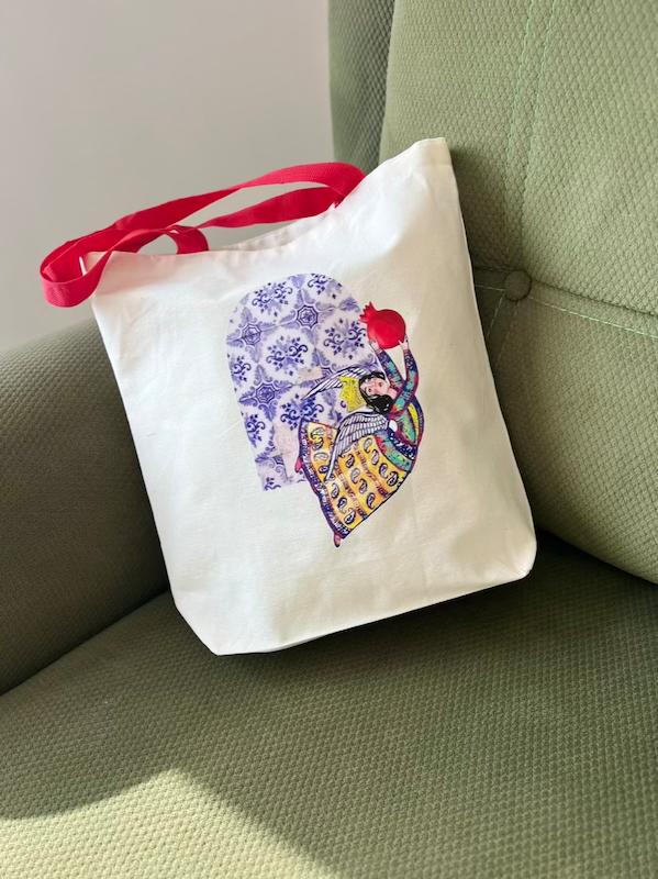 توت بگ یلدا در دو طرح