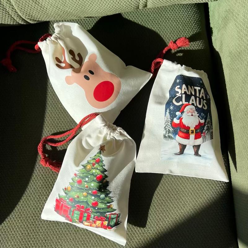 پک سه عددی کریسمس