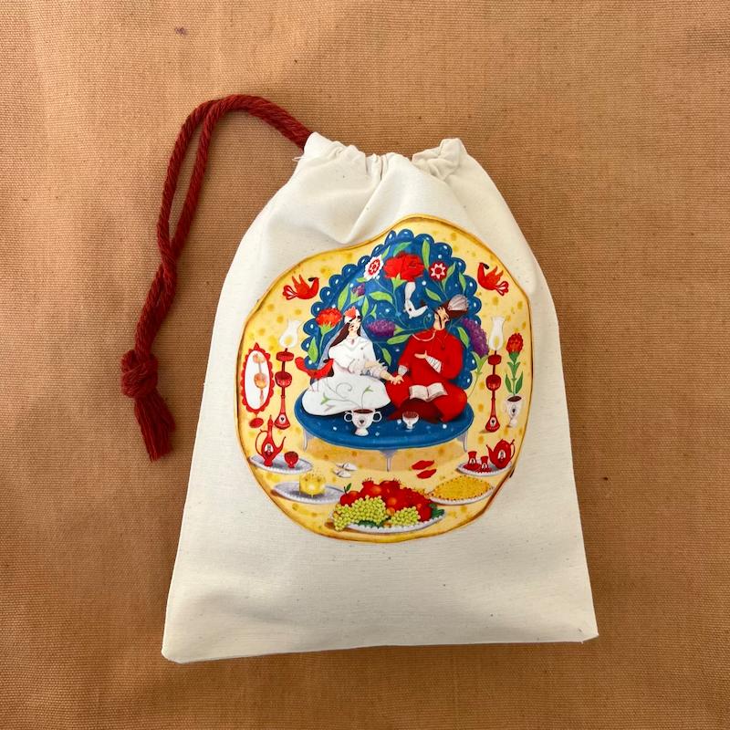 کیسه ی یلدا